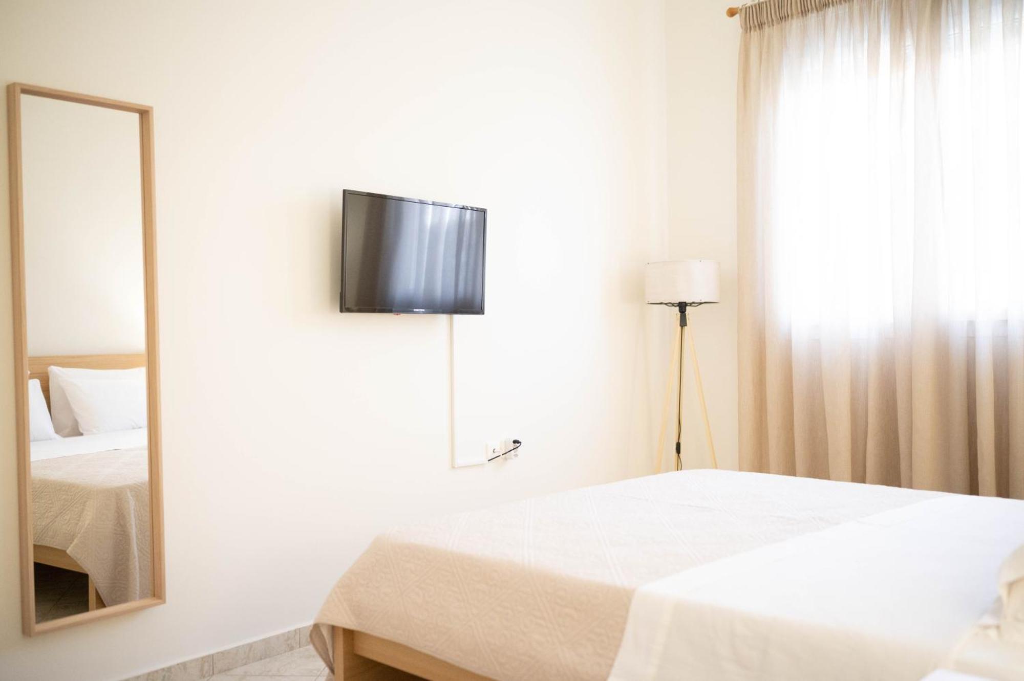G&g Appartement *